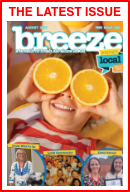 The Latest Issue